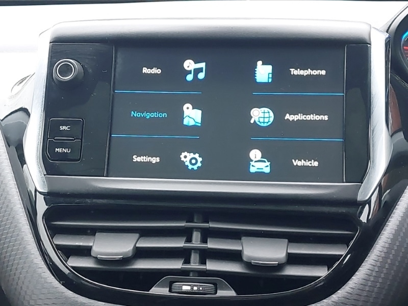 Used Peugeot 2008 2019 for sale - 77366759: Photo 12