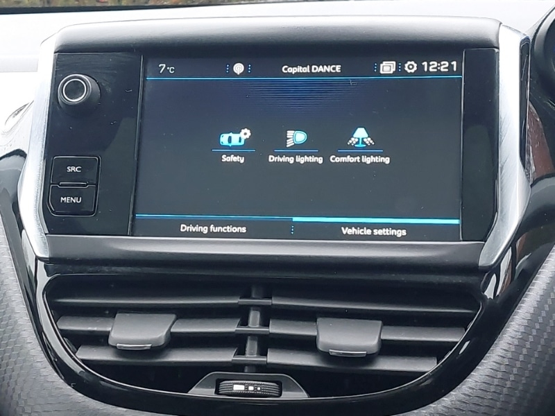 Used Peugeot 2008 2019 for sale - 77366759: Photo 13