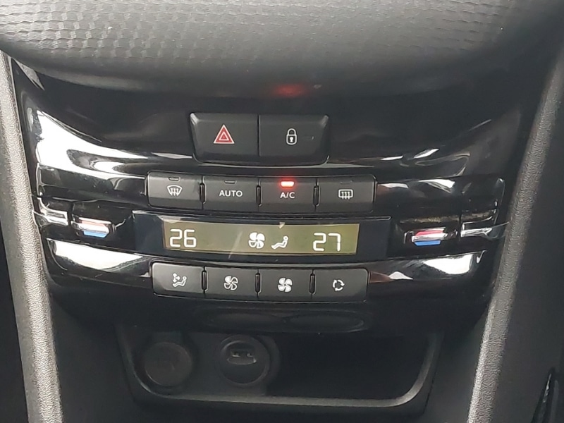 Used Peugeot 2008 2019 for sale - 77366759: Photo 16