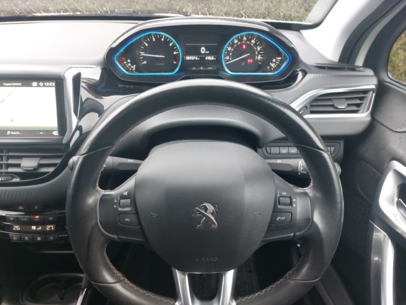 Used Peugeot 2008 2019 for sale - 77366759: Photo 17