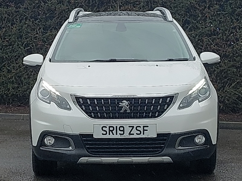 Used Peugeot 2008 2019 for sale - 77366759: Photo 19