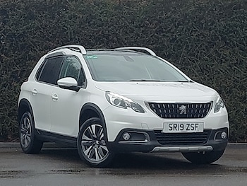 Peugeot 2008 feature image
