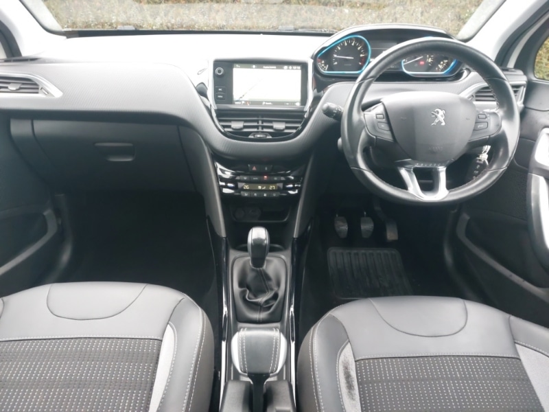 Used Peugeot 2008 2019 for sale - 77366759: Photo 2