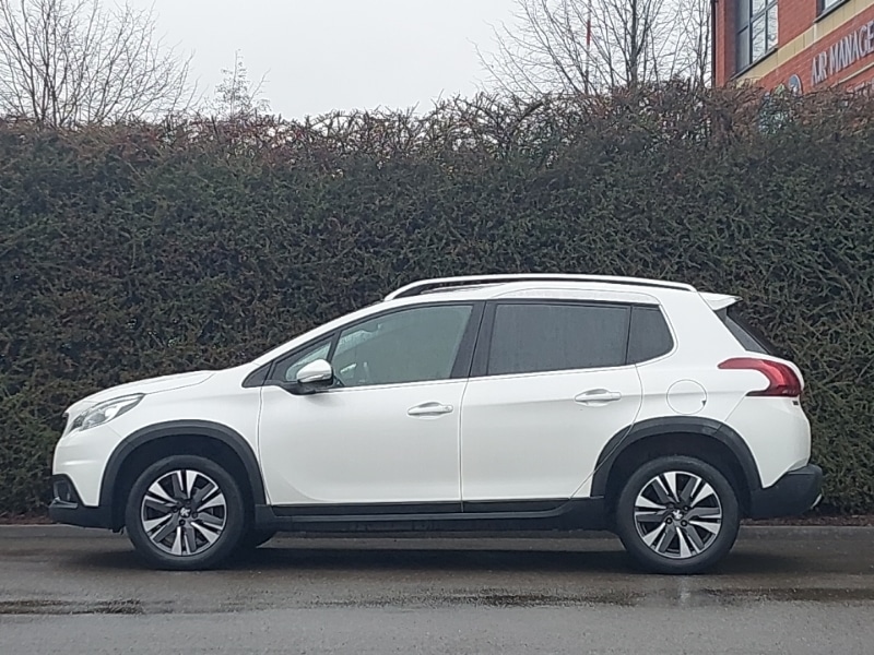 Used Peugeot 2008 2019 for sale - 77366759: Photo 4