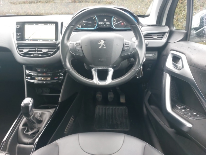 Used Peugeot 2008 2019 for sale - 77366759: Photo 7