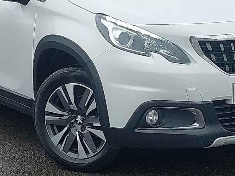 Used Peugeot 2008 2019 for sale - 77366759: Photo 9