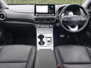 Used Hyundai KONA 2023 for sale - 78283571: Photo