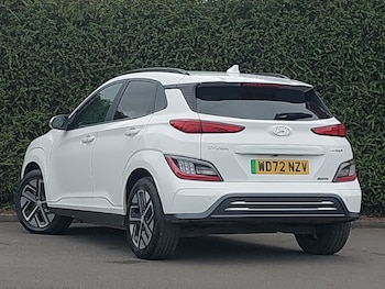 Used Hyundai KONA 2023 for sale - 78283571: Photo