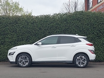 Used Hyundai KONA 2023 for sale - 78283571: Photo