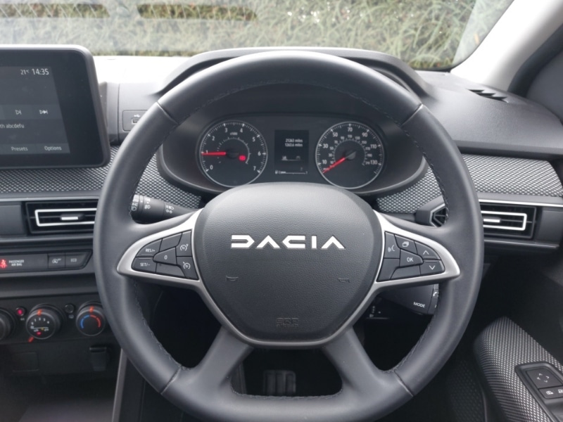 Used Dacia Sandero 2023 for sale - 76150370: Photo 17