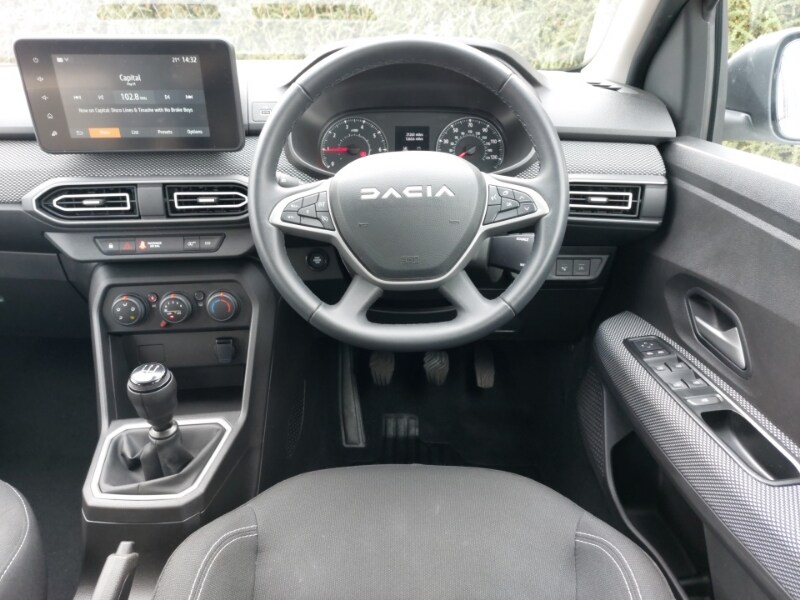 Used Dacia Sandero 2023 for sale - 76150370: Photo 7