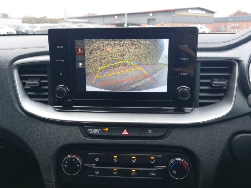 Used Kia Ceed 2022 for sale - 77284218: Photo 11