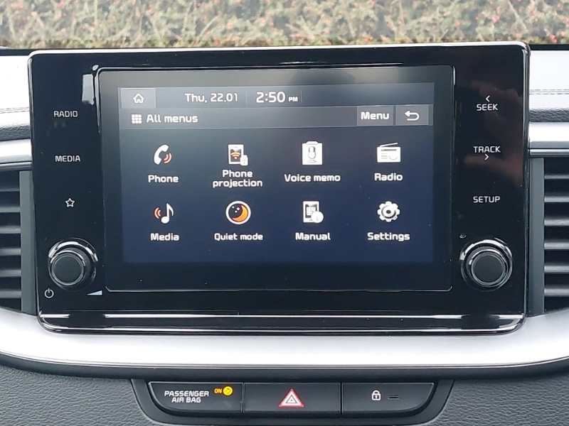 Used Kia Ceed 2022 for sale - 77284218: Photo 12