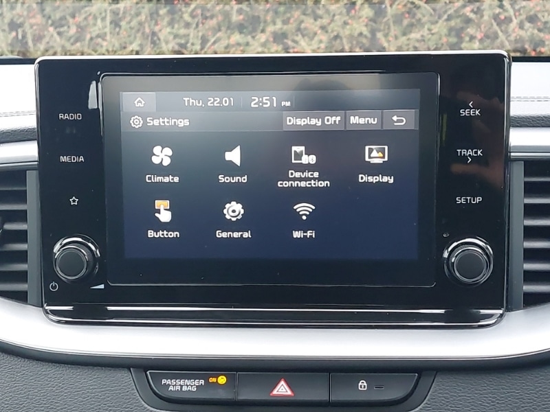 Used Kia Ceed 2022 for sale - 77284218: Photo 13