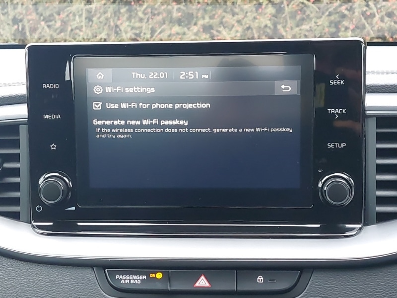 Used Kia Ceed 2022 for sale - 77284218: Photo 14