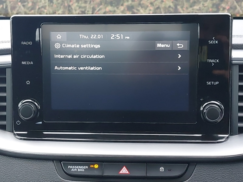 Used Kia Ceed 2022 for sale - 77284218: Photo 15