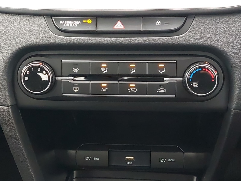 Used Kia Ceed 2022 for sale - 77284218: Photo 16