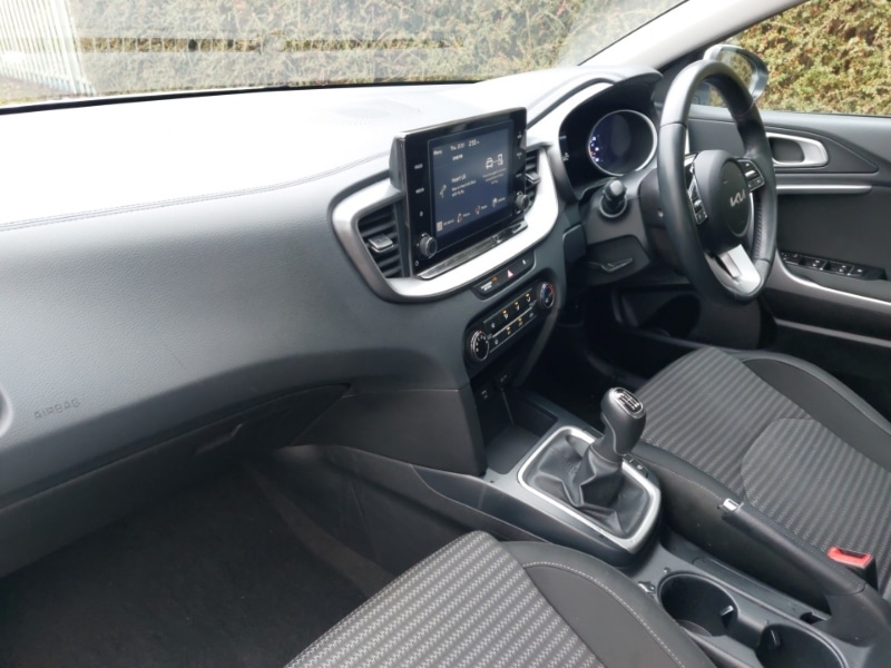 Used Kia Ceed 2022 for sale - 77284218: Photo 5