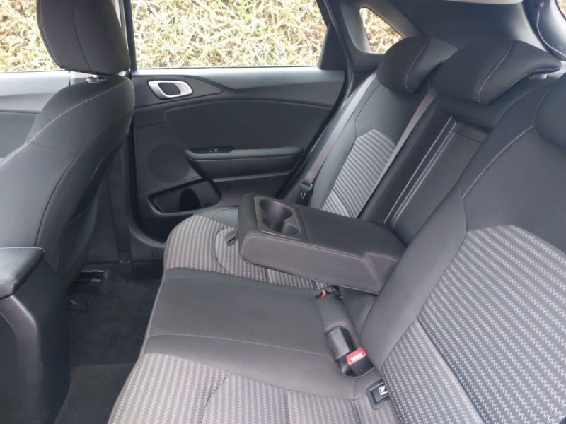 Used Kia Ceed 2022 for sale - 77284218: Photo 6