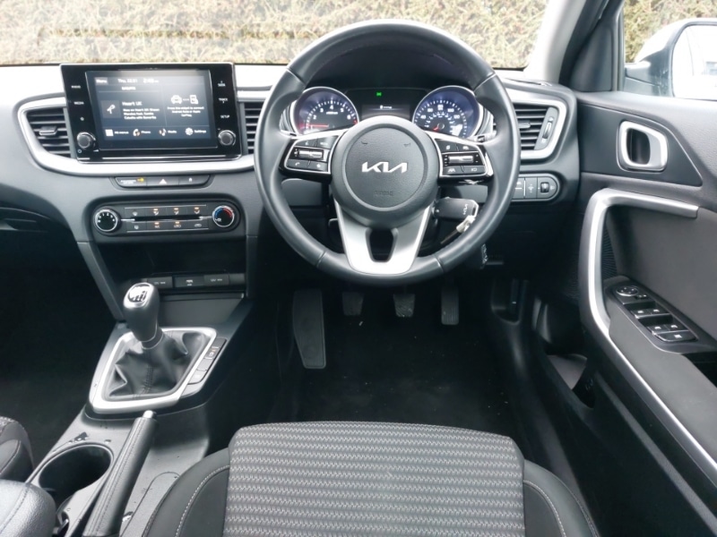 Used Kia Ceed 2022 for sale - 77284218: Photo 7