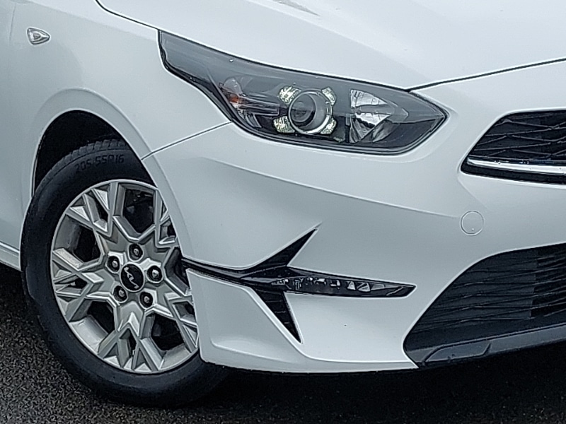 Used Kia Ceed 2022 for sale - 77284218: Photo 9