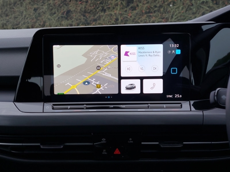 Used Volkswagen Golf 2024 for sale - 76317616: Photo 10