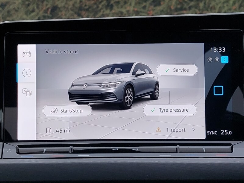 Used Volkswagen Golf 2024 for sale - 76317616: Photo 13