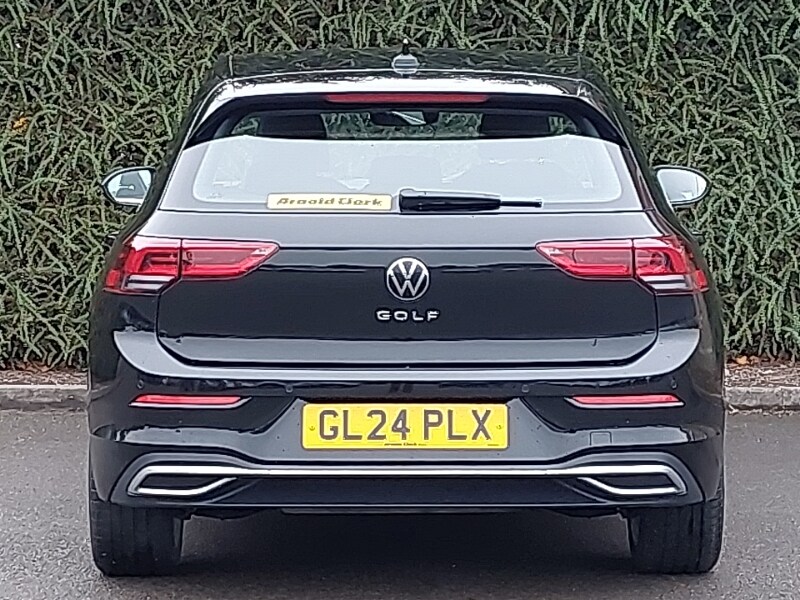 Used Volkswagen Golf 2024 for sale - 76317616: Photo 18