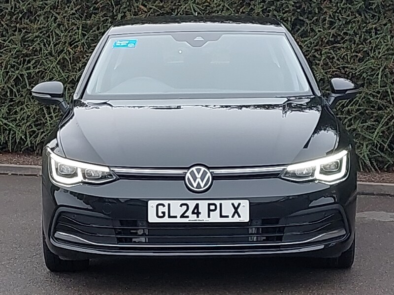 Used Volkswagen Golf 2024 for sale - 76317616: Photo 19