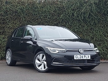 Volkswagen - Golf