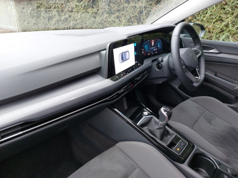 Used Volkswagen Golf 2024 for sale - 76317616: Photo 5