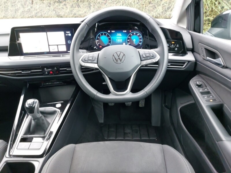 Used Volkswagen Golf 2024 for sale - 76317616: Photo 7