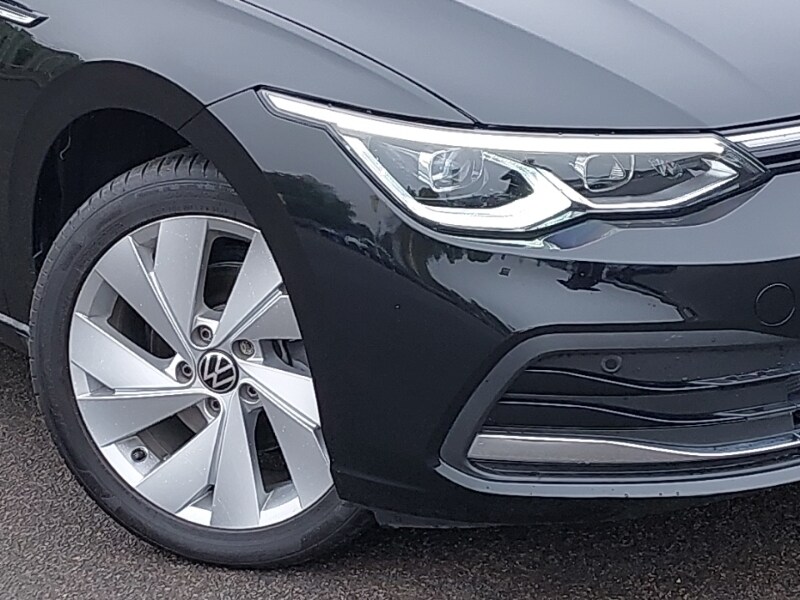 Used Volkswagen Golf 2024 for sale - 76317616: Photo 9