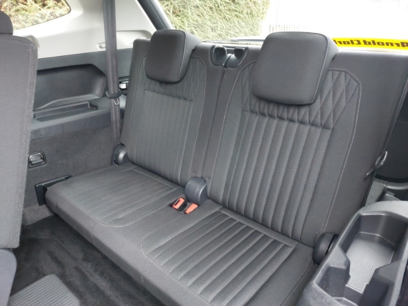 Used Volkswagen Tiguan Allspace 2022 for sale - 77595863: Photo 16