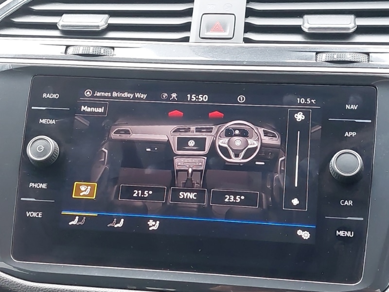 Used Volkswagen Tiguan Allspace 2022 for sale - 78046575: Photo 14