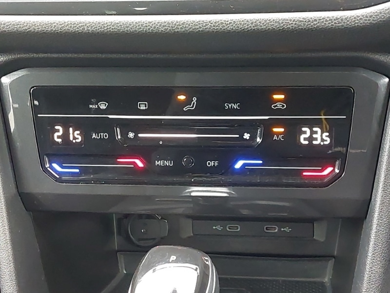 Used Volkswagen Tiguan Allspace 2022 for sale - 78046575: Photo 15