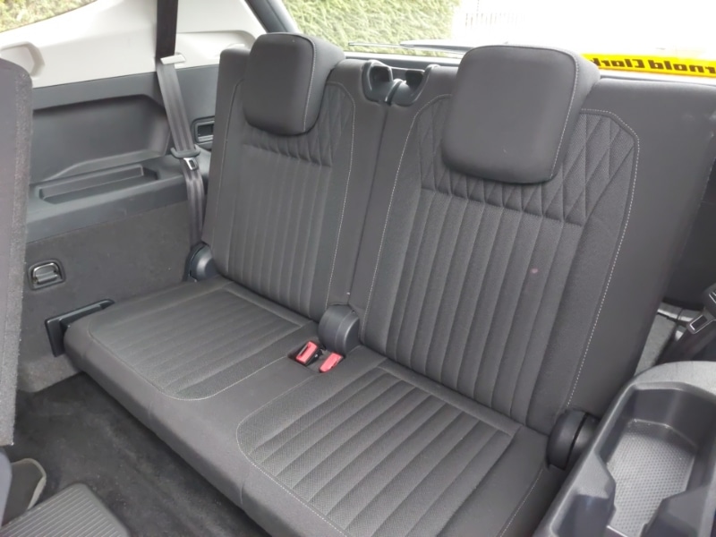 Used Volkswagen Tiguan Allspace 2022 for sale - 78046575: Photo 16