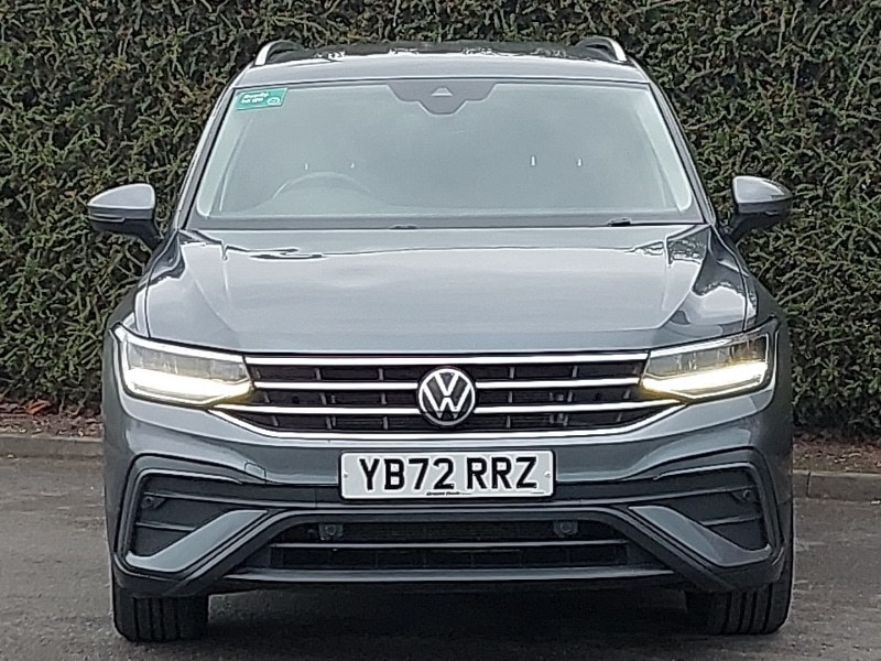 Used Volkswagen Tiguan Allspace 2022 for sale - 78046575: Photo 19