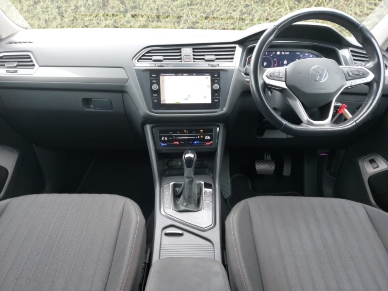 Used Volkswagen Tiguan Allspace 2022 for sale - 78046575: Photo 2