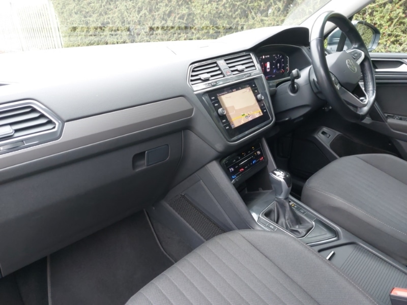 Used Volkswagen Tiguan Allspace 2022 for sale - 78046575: Photo 5