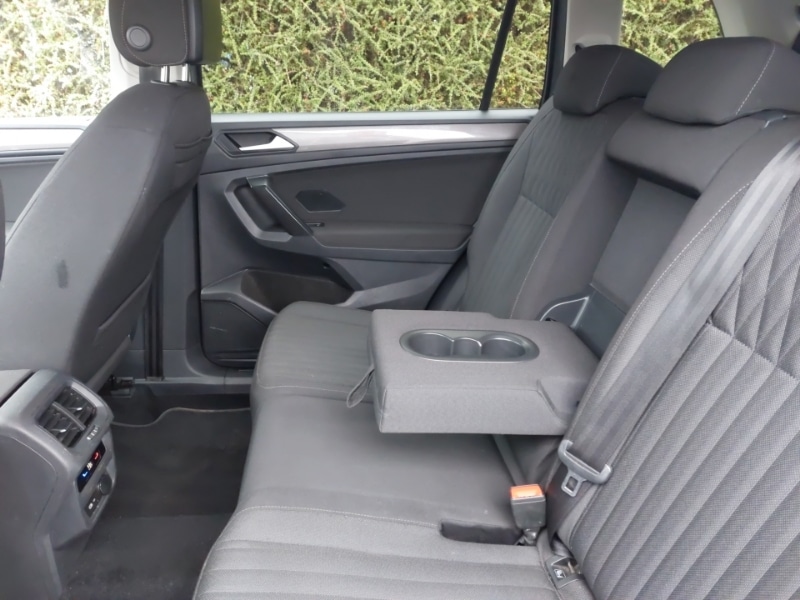 Used Volkswagen Tiguan Allspace 2022 for sale - 78046575: Photo 6