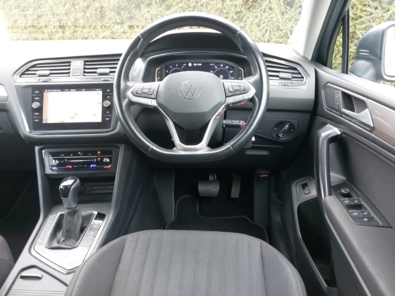 Used Volkswagen Tiguan Allspace 2022 for sale - 78046575: Photo 7