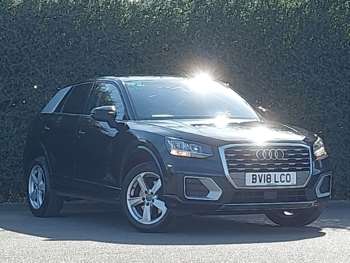 2018 - 1.0 TFSI Sport 5dr
