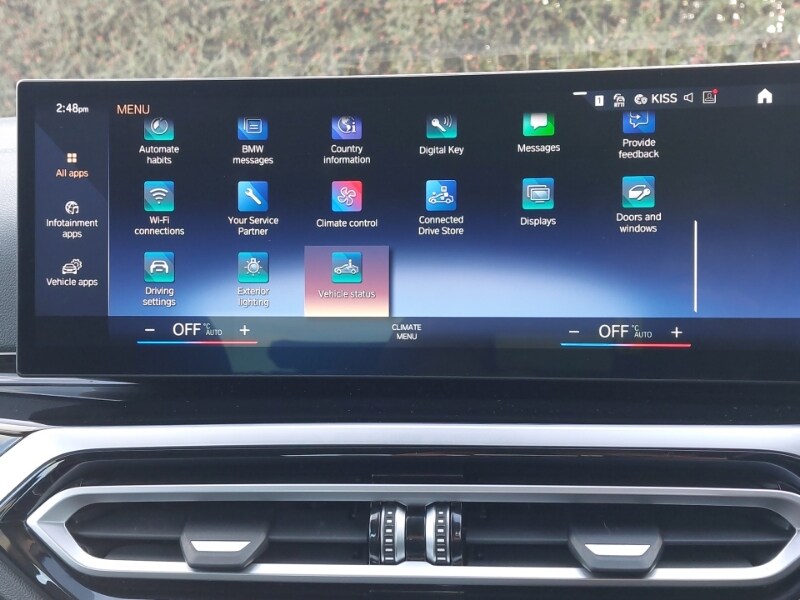 Used BMW i4 2023 for sale - 77846861: Photo 13