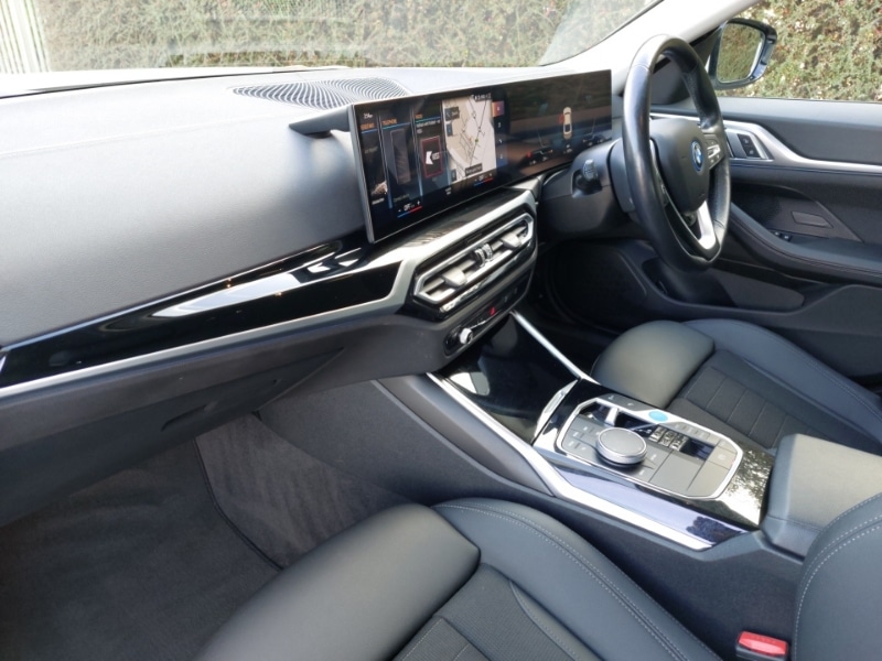 Used BMW i4 2023 for sale - 77846861: Photo 5