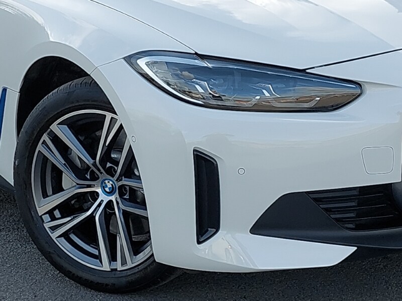 Used BMW i4 2023 for sale - 77846861: Photo 9