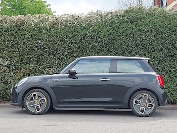 Used MINI Cooper 2023 for sale - 78527334: Photo