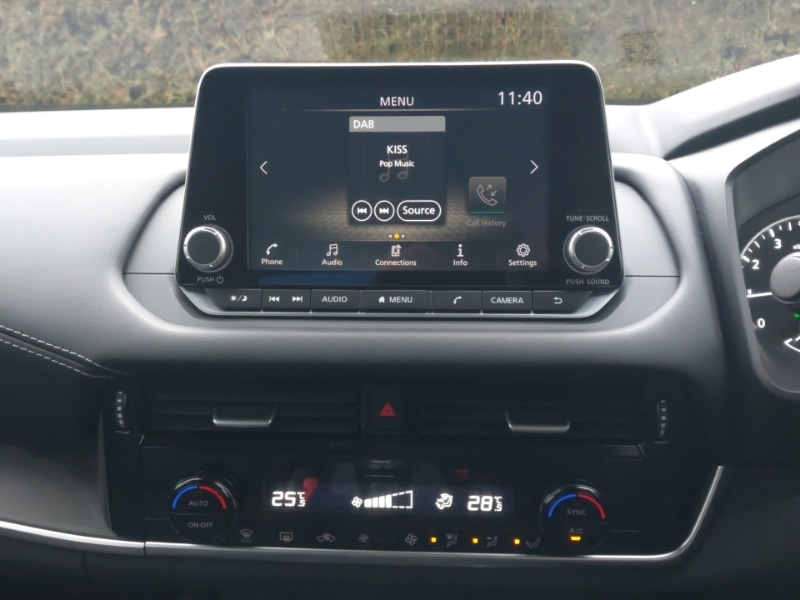 Used Nissan Qashqai 2023 for sale - 76816066: Photo 10