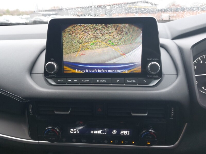 Used Nissan Qashqai 2023 for sale - 76816066: Photo 11