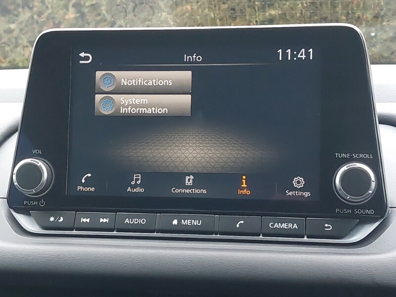 Used Nissan Qashqai 2023 for sale - 76816066: Photo 14